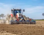 photography precision planting